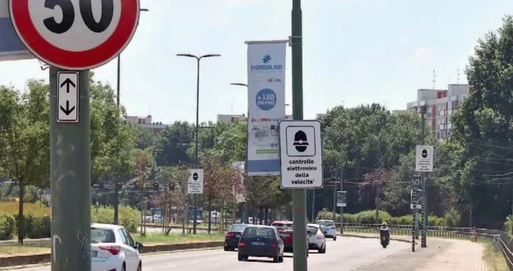 Roma, nuovi 60 autovelox per incrementare la sicurezza stradale