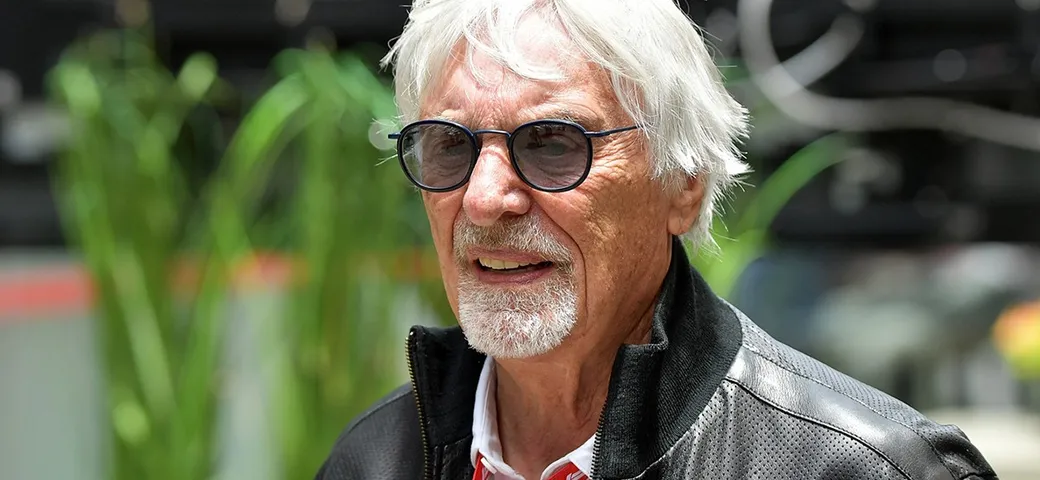 F1, Bernie Ecclestone e quel curioso endorsement su Putin