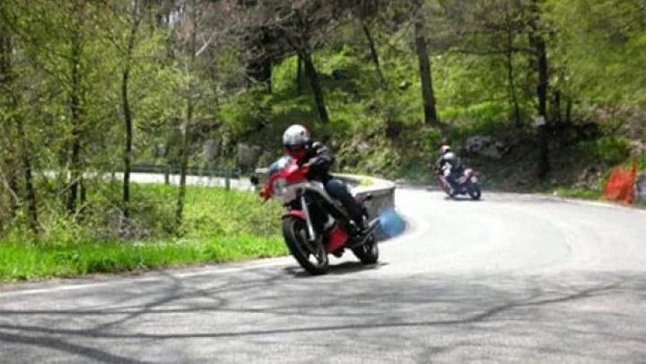 Raduno Nazionale RDRiders