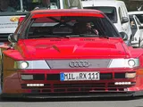 Audi Ur-Quattro: il tuning estremo di Herold Motorsport per domare il Nürburgring