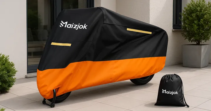 Telo coprimoto Maizjok in offerta: qualità e protezione a un prezzo sorprendente