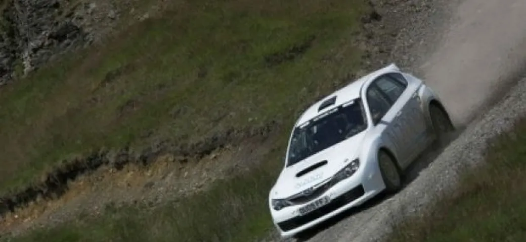Subaru Impreza: Prodrive la adatta per il Gruppo N