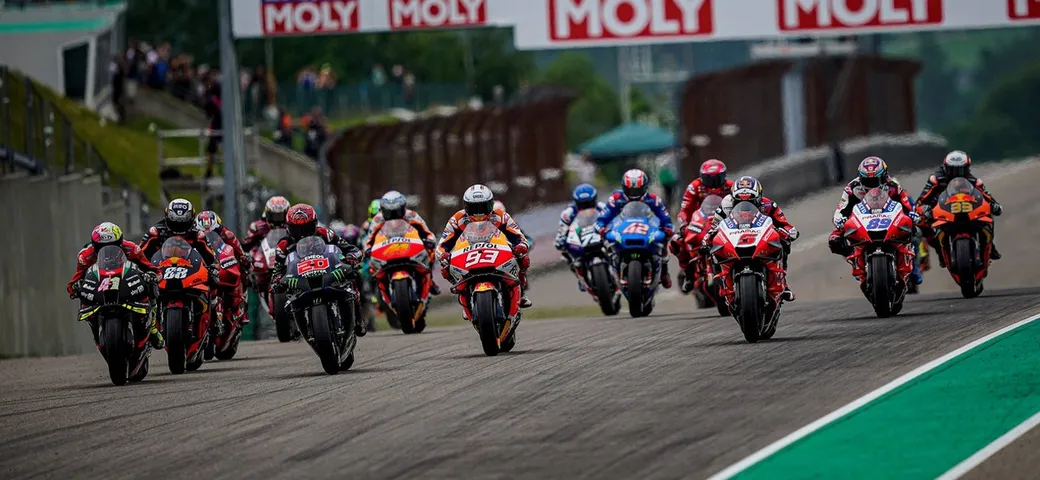 MotoGP, cancellato il GP d'Australia: sarà doppio round in Portogallo