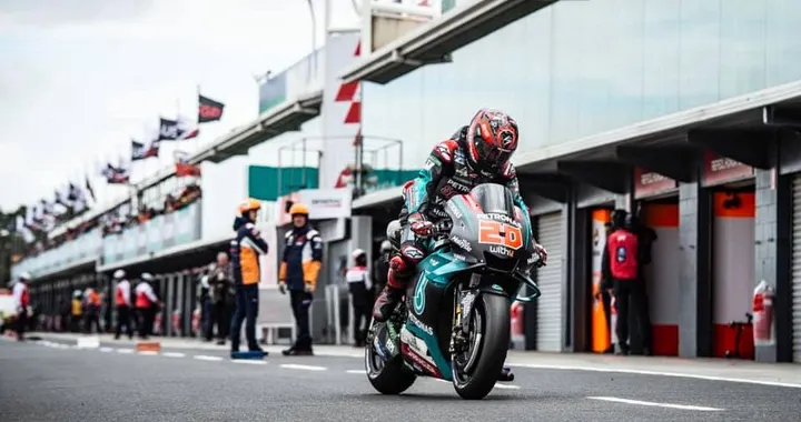 MotoGP 2020: Fabio Quartararo guiderà una Yamaha ufficiale