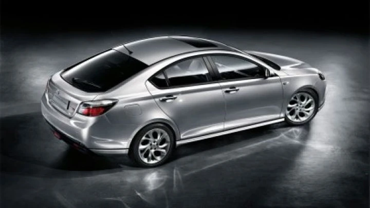 MG 6: in vendita in Europa entro la fine del 2010