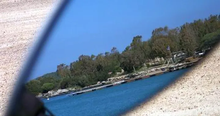 Foto del giorno: visione deliziosa