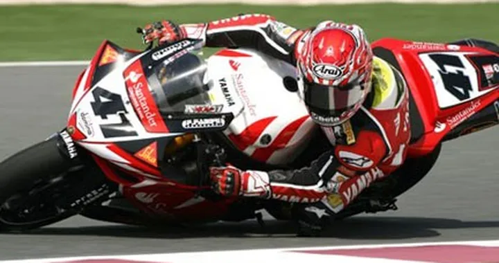 Dominio Yamaha: Noriyuki Haga su Corser e Bayliss