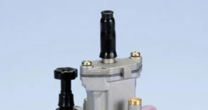 Novità 2011: Carburatori Polini per Motori 2T e 4T