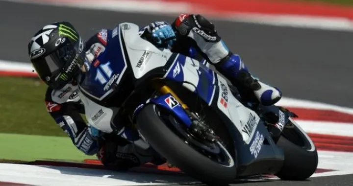 Spies: "ora sono veloce". Lorenzo: "importante provare stamattina sul bagnato"