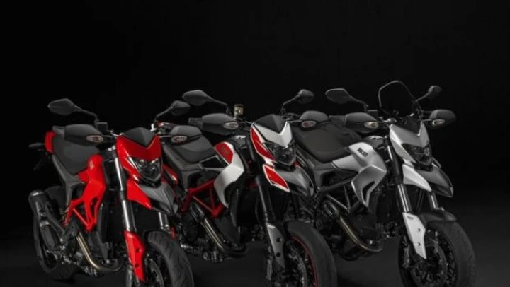 Ducati cala il 