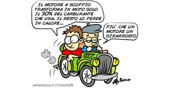 Costruttori giapponesi insieme per lo sviluppo di tecnologie motoristiche: nasce AICE