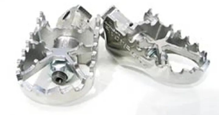 Pivot pegz - rivoluzione sotto i piedi