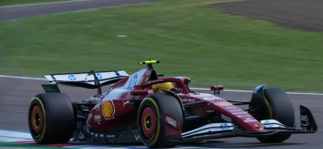 Formula 1, in arrivo tre nuove Sprint nel 2026: dove saranno
