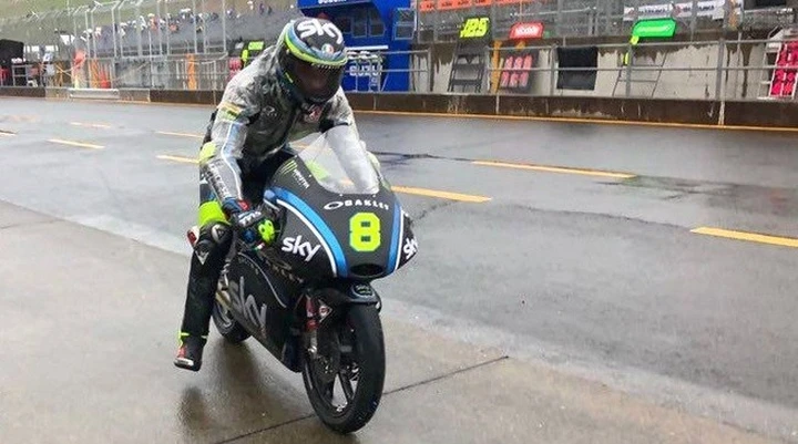 Moto3 Motegi: Bulega-Migno-Fenati nel Day-1
