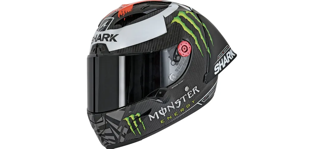 Shark Helmets: le novità 2019