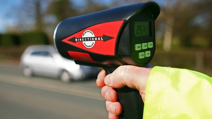 Telelaser multe: nulle se l'orario non coincide