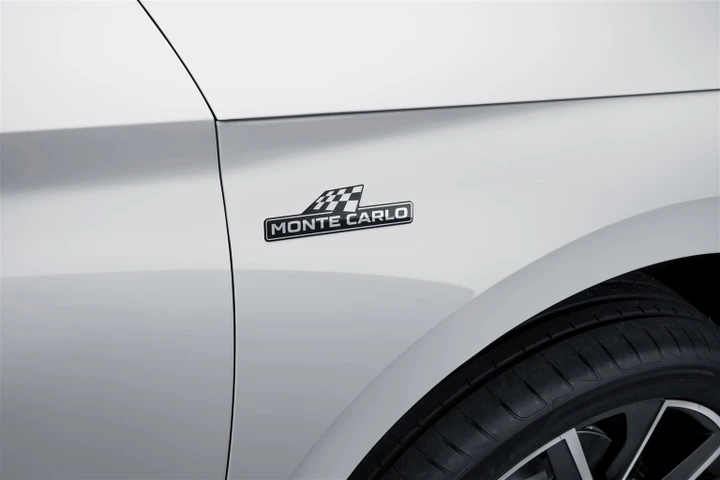 Skoda Fabia: la nuova generazione sarà anche Monte Carlo