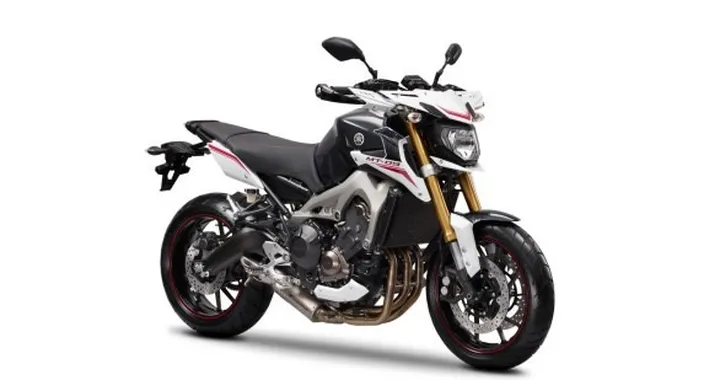 Yamaha MT-09 Street Rally MY 2014: dati, video e prezzo