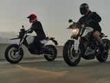 Zero Motorcycles ridefinisce la mobilità elettrica ad EICMA 2023