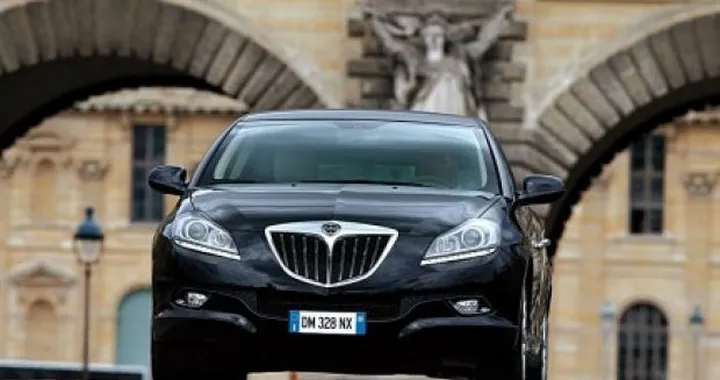 Fiat Group: fornirà le vetture per il G8. Tra queste anche alcune Chrysler