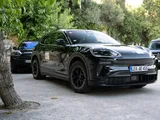 Porsche Cayenne EV, 1000 CV per completare la rivoluzione elettrica