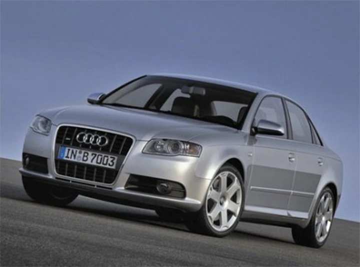 Audi S4: nuovo V6 biturbo da 330 cavalli?