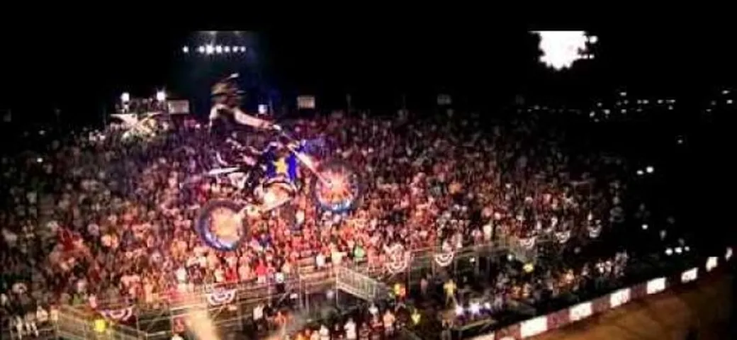 Red Bull X-Fighters World Tour 2010, attesa la finalissima a Roma