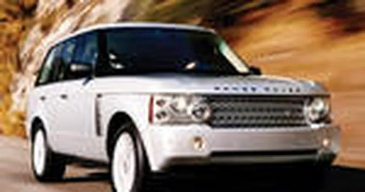 In arrivo una Range Rover V12 ?