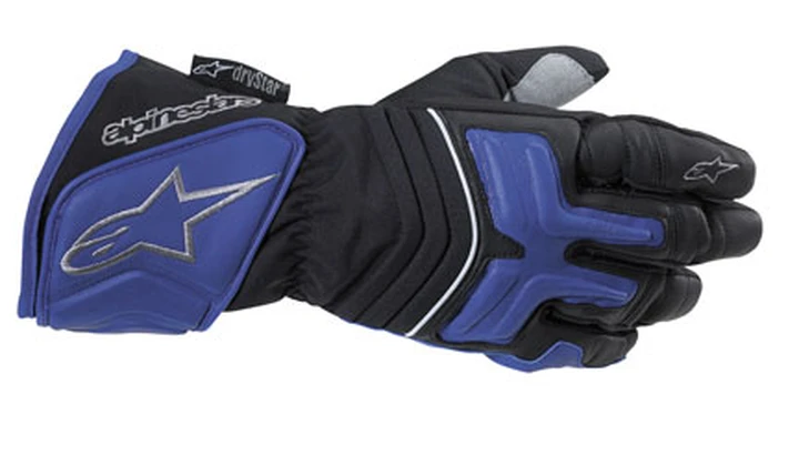 Guanti touring by Alpinestars
