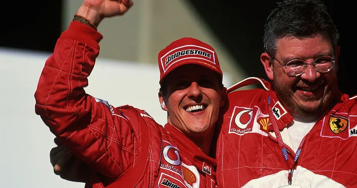 Michael Schumacher trasferito a Parigi per cura top secret