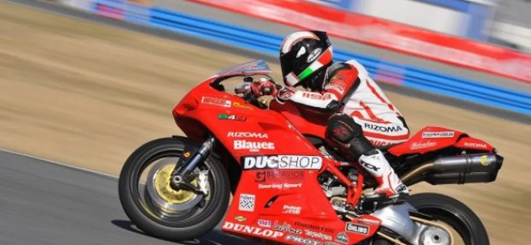 Al via la 200 miglia alla Daytona Bike Week