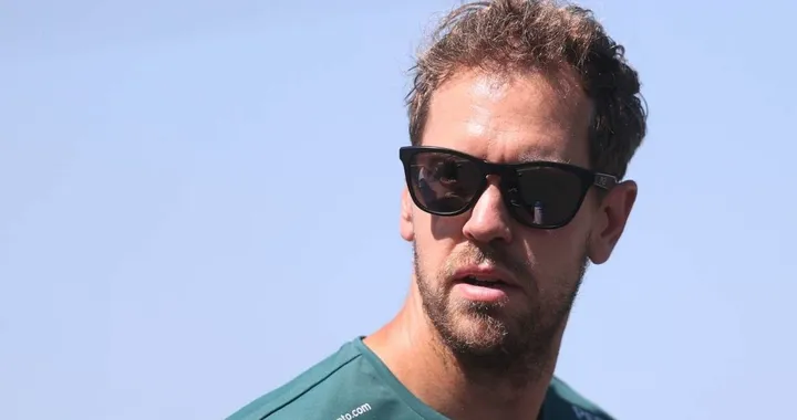 Formula 1: Vettel critica l'Arabia Saudita e i suoi soldi