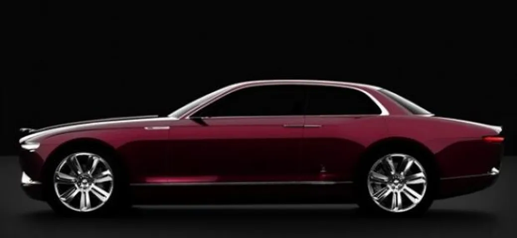 Bertone B99: Jaguar non mostra alcun interesse