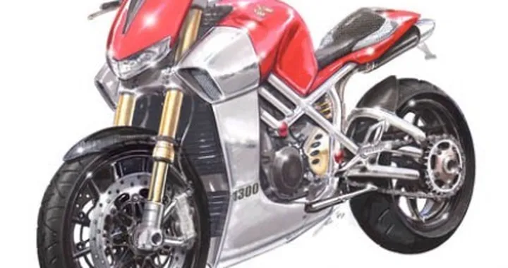 Kit di trasformazione Streetfighter per Hayabusa