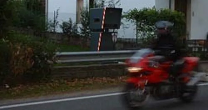 Autovelox: operazione trasparenza