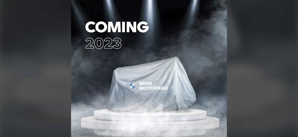 BMW R 1300 GS: in arrivo nel 2023?