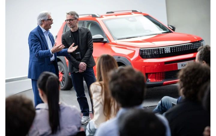 Fiat sfida le nuove generazioni: studenti IED e ISIA reinventano l'auto