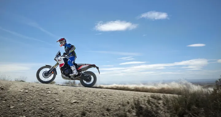Yamaha Ténéré 700: tre corsi di guida per conoscerla fino in fondo
