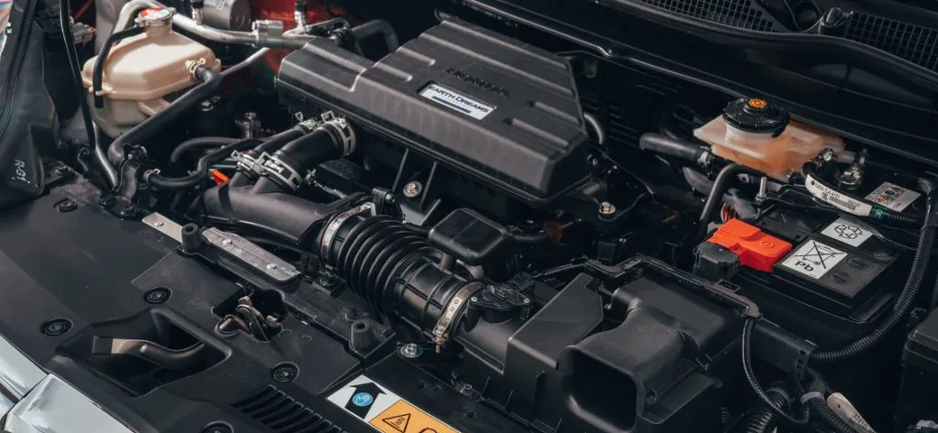 Honda, pronto un motore benzina campione di efficienza