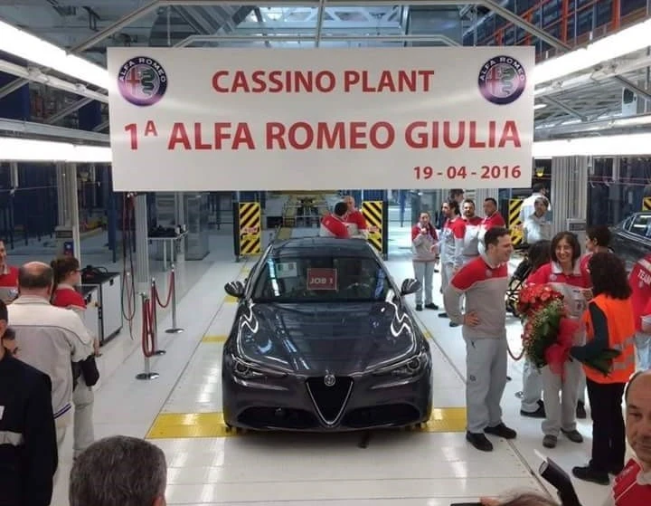 Qual è il futuro di Cassino? I sindacati ipotizzano la chiusur