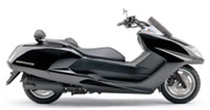 Yamaha Morphous, il "suppostone"