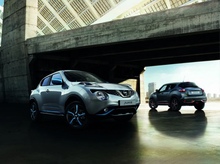 Nuova Nissan Juke: ultime anticipazioni in vista del debutto