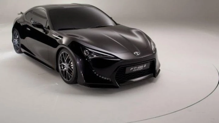 Toyota: 
