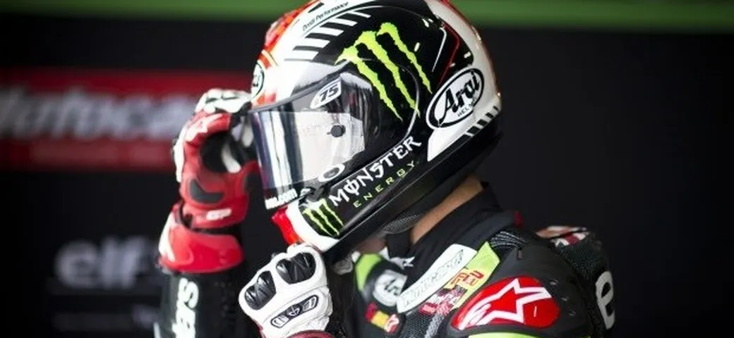 SBK 2015, Rea: 