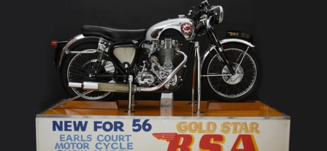 All’asta l’8 gennaio da Bonhams a Las Vegas oltre 300 tra moto d’epoca e memorabilia