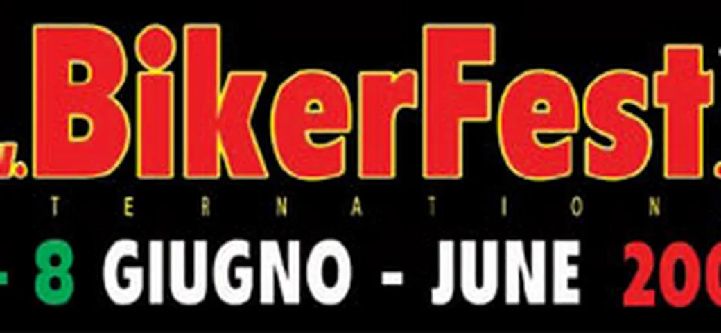 Ventiduesima edizione del Biker Fest ad Osoppo