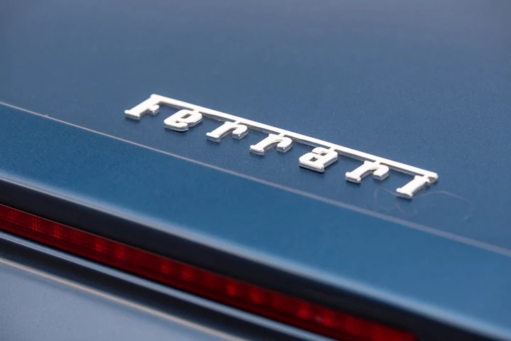 Ferrari