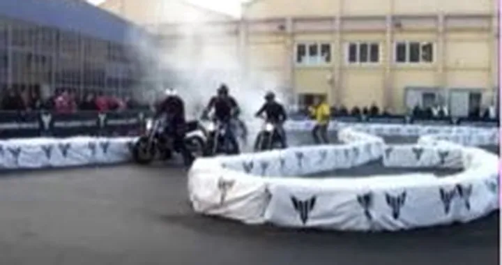 Diavolacci Toscani MT03 Test