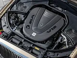 Mercedes conferma il V12 fino al 2030