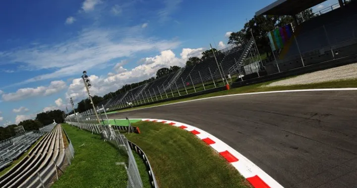 Monza: prove libere moto il 21 e 22 giugno